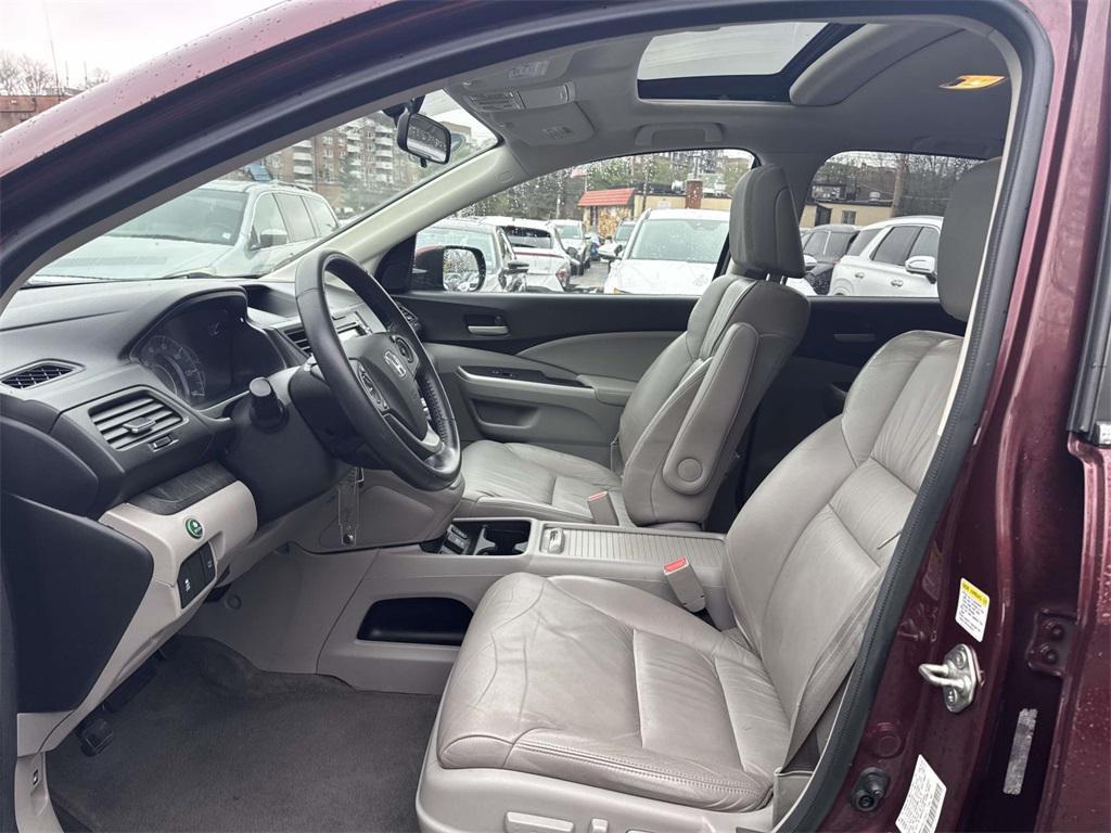 used 2014 Honda CR-V car, priced at $14,578