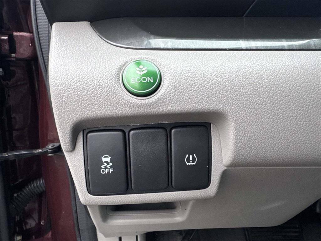 used 2014 Honda CR-V car, priced at $14,578