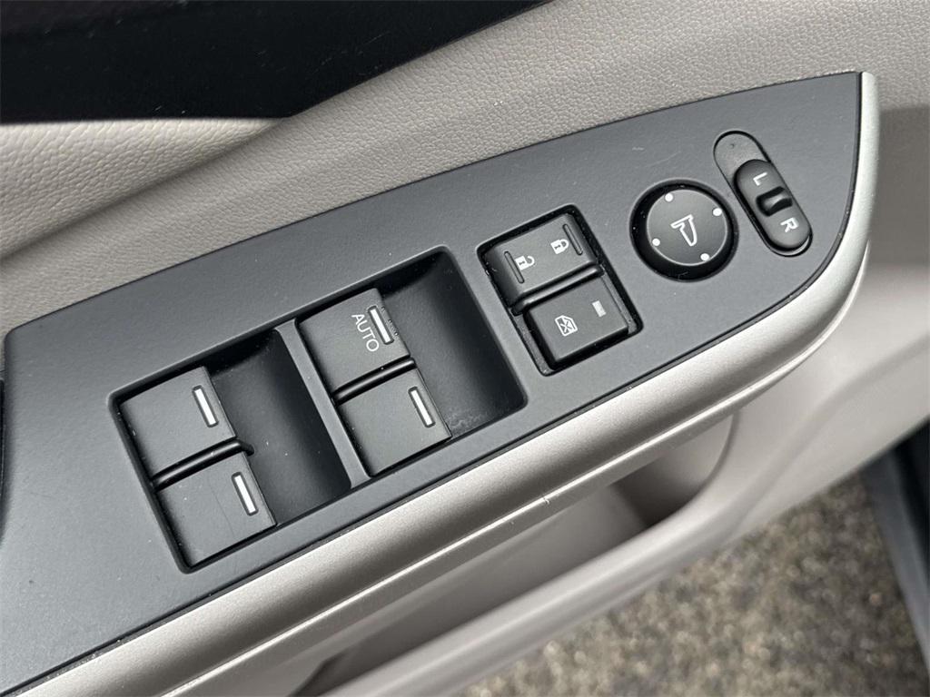 used 2014 Honda CR-V car, priced at $14,578