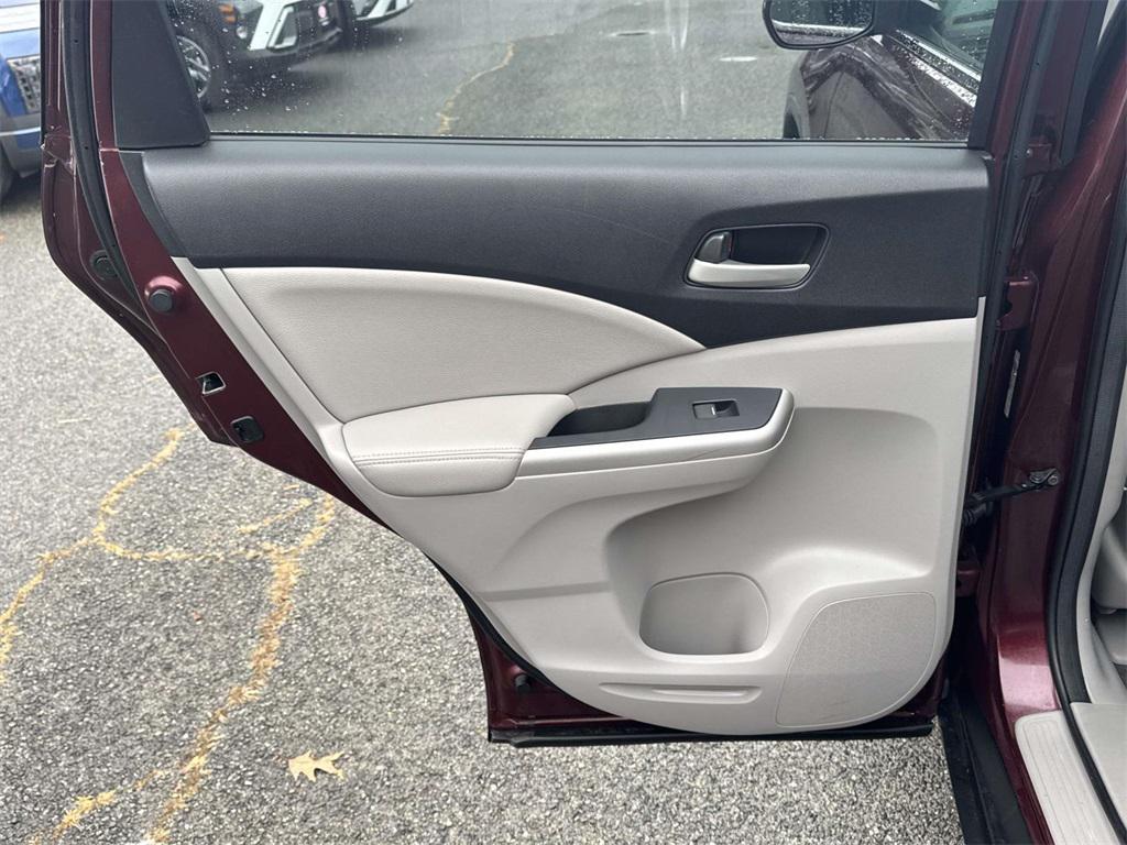 used 2014 Honda CR-V car, priced at $14,578