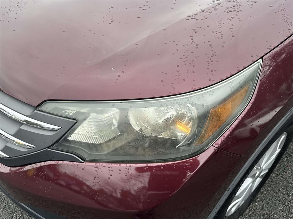 used 2014 Honda CR-V car, priced at $14,578