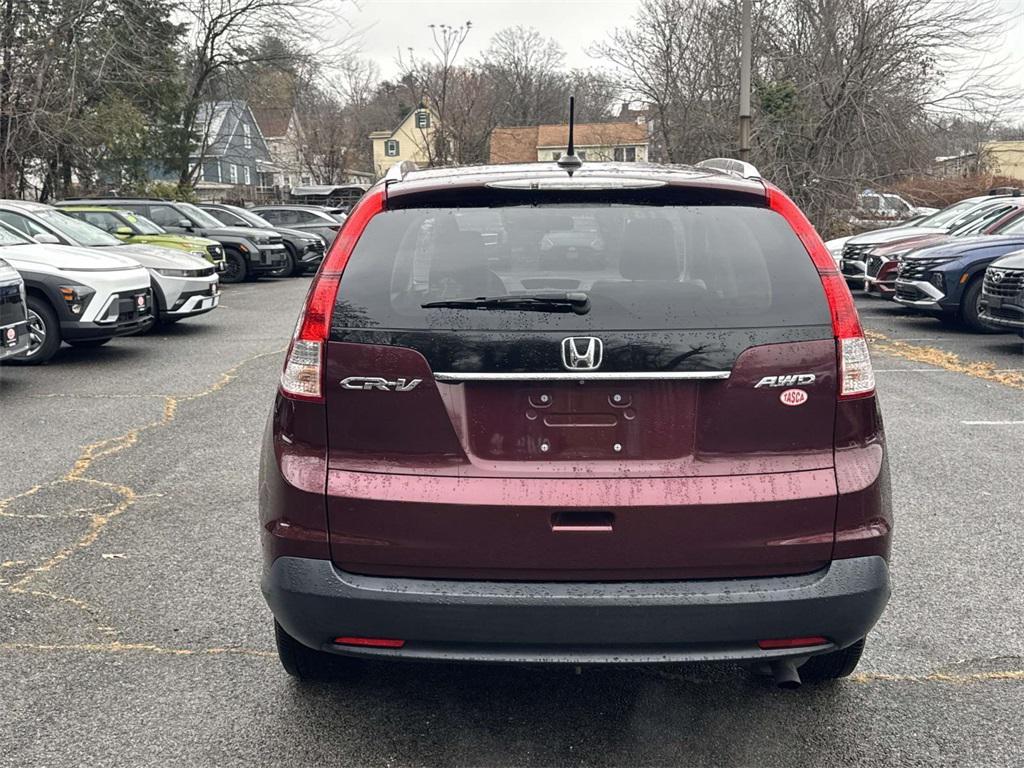 used 2014 Honda CR-V car, priced at $14,578