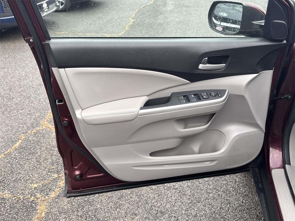 used 2014 Honda CR-V car, priced at $14,578