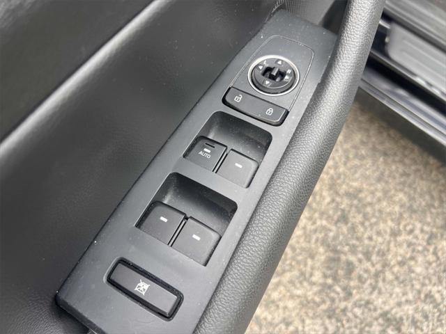 used 2018 Hyundai Sonata car, priced at $14,350
