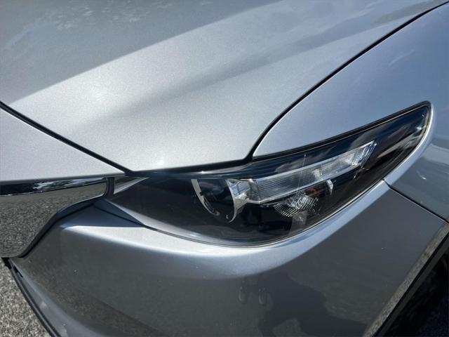 used 2016 Mazda CX-9 car, priced at $16,250