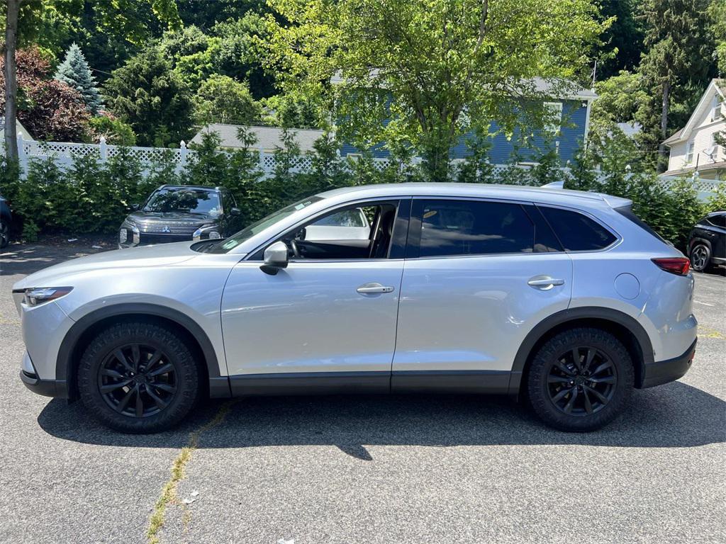 used 2016 Mazda CX-9 car, priced at $14,673
