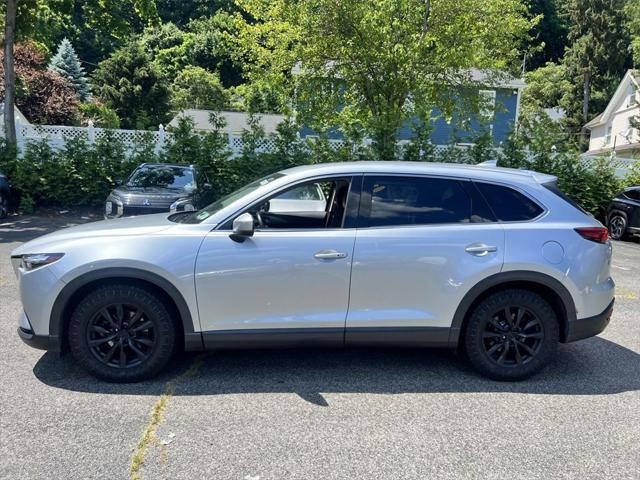 used 2016 Mazda CX-9 car, priced at $16,250