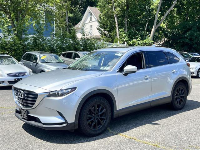used 2016 Mazda CX-9 car, priced at $16,250