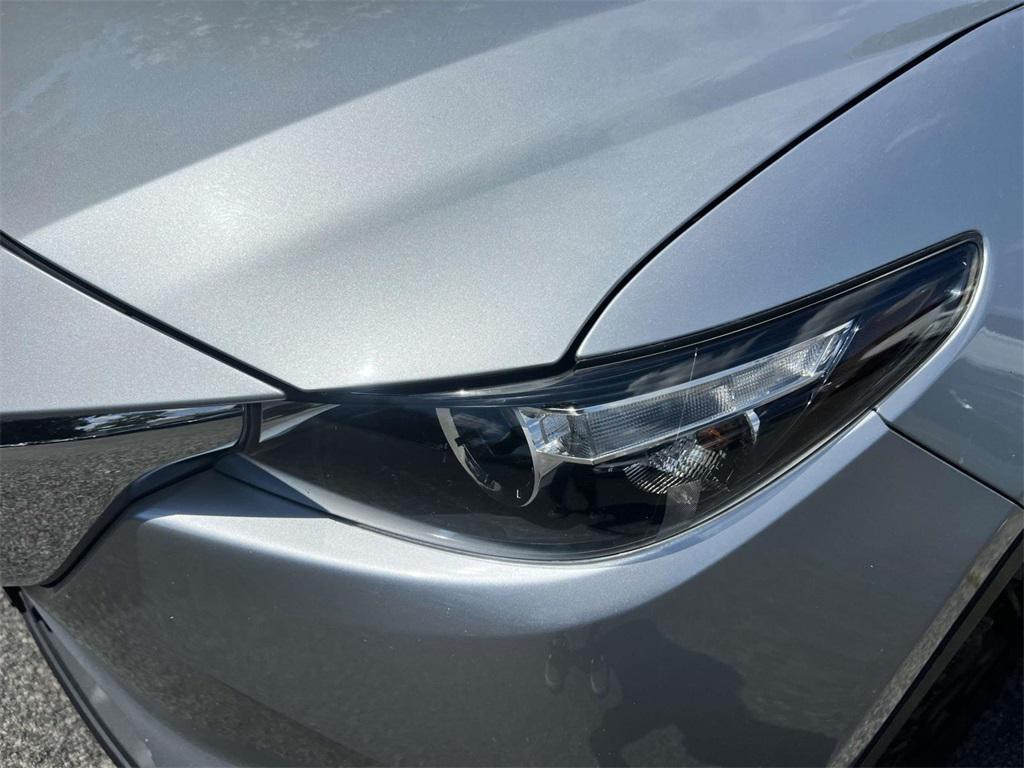 used 2016 Mazda CX-9 car, priced at $14,673