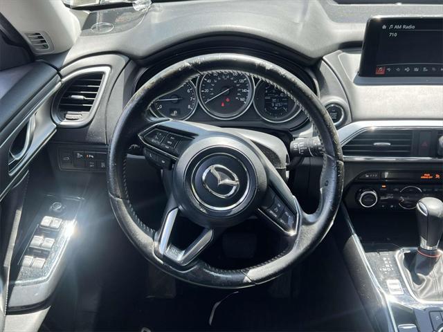 used 2016 Mazda CX-9 car, priced at $16,250