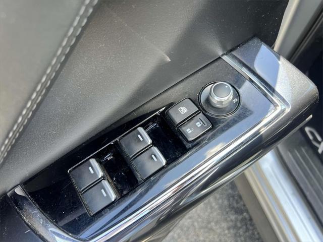 used 2016 Mazda CX-9 car, priced at $16,250