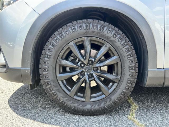 used 2016 Mazda CX-9 car, priced at $16,250