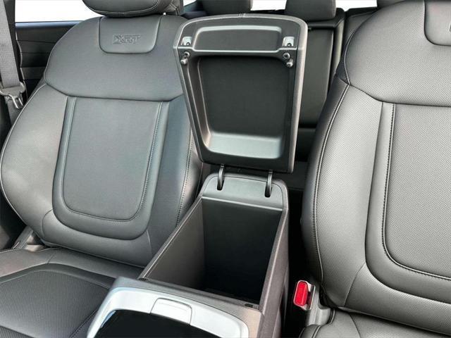 new 2025 Hyundai Tucson car, priced at $34,545