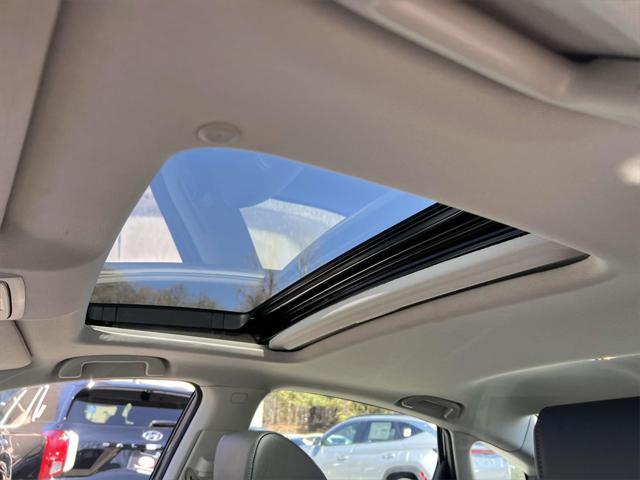 used 2022 Honda Accord car, priced at $29,998