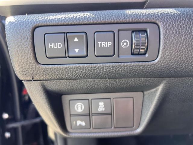 used 2022 Honda Accord car, priced at $29,998