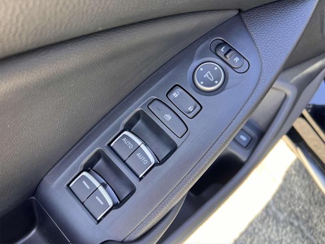 used 2022 Honda Accord car, priced at $29,998