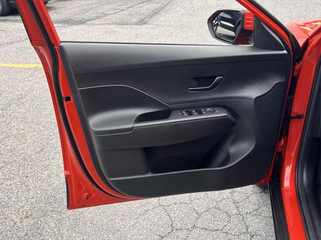 used 2024 Hyundai Kona car, priced at $23,809