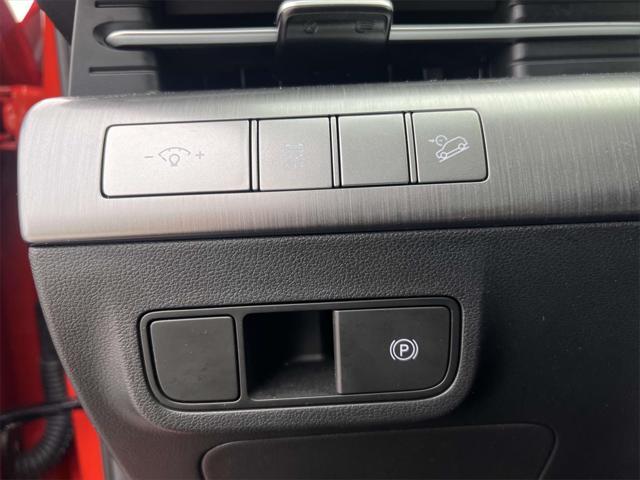 used 2024 Hyundai Kona car, priced at $23,809