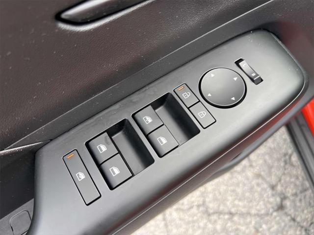 used 2024 Hyundai Kona car, priced at $23,809