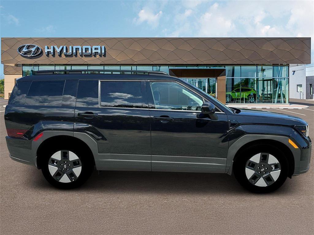 new 2026 Hyundai Santa Fe car, priced at $42,605