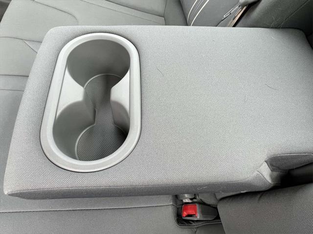 used 2022 Hyundai Elantra car, priced at $16,999