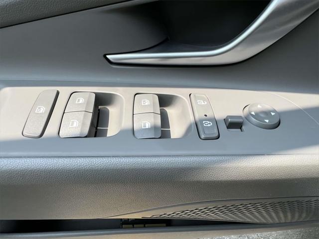 used 2022 Hyundai Elantra car, priced at $16,999