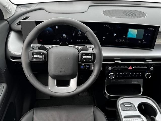 new 2026 Hyundai IONIQ 9 car, priced at $63,990