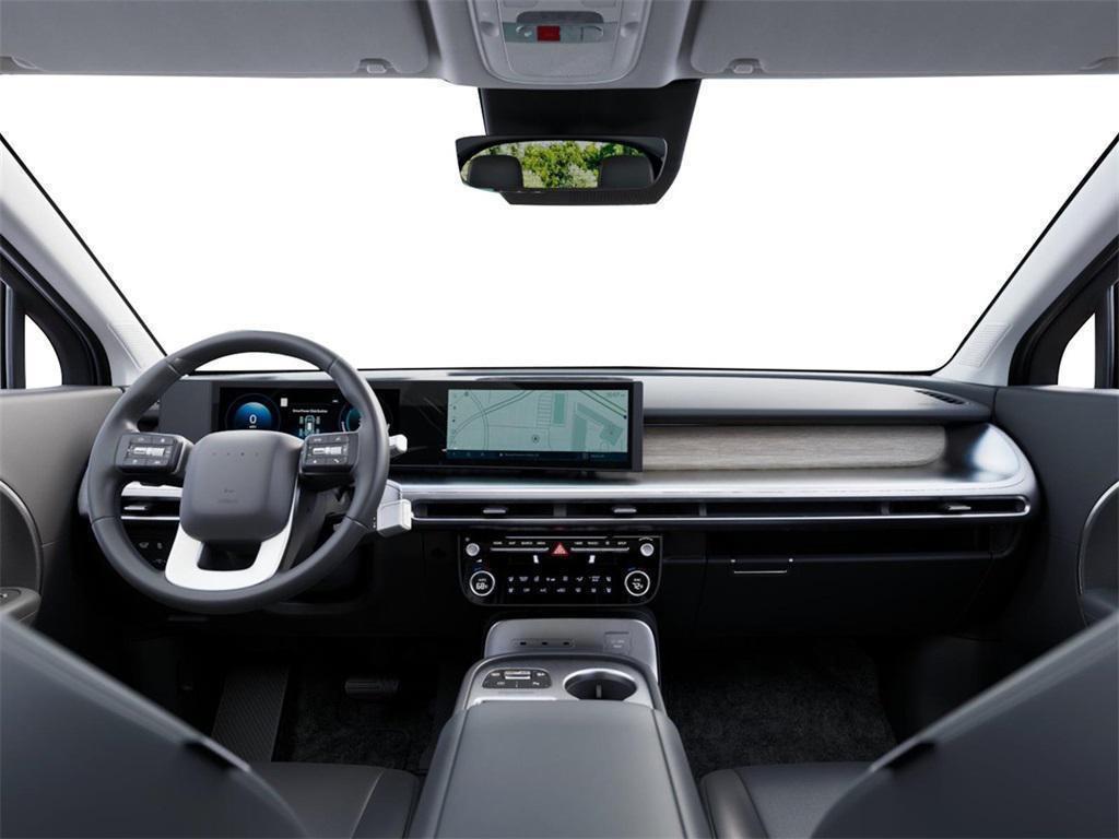 new 2026 Hyundai IONIQ 9 car, priced at $63,990