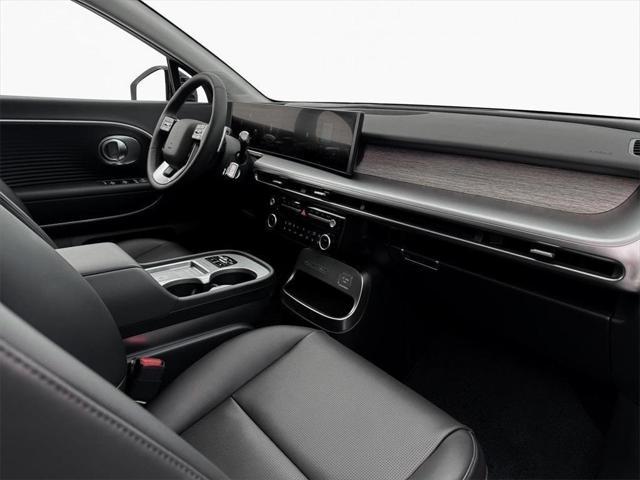 new 2026 Hyundai IONIQ 9 car, priced at $63,990