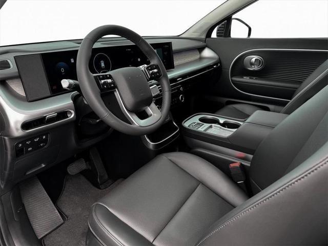 new 2026 Hyundai IONIQ 9 car, priced at $63,990