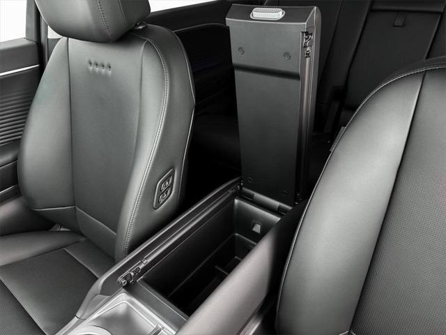 new 2026 Hyundai IONIQ 9 car, priced at $63,990