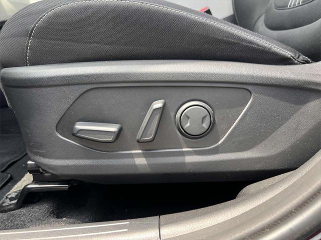 used 2022 Hyundai TUCSON Hybrid car, priced at $26,105