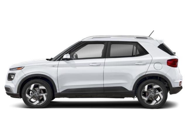 new 2025 Hyundai Venue car, priced at $24,290