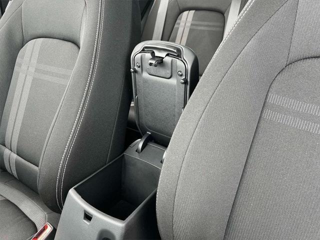 new 2025 Hyundai Venue car, priced at $23,540