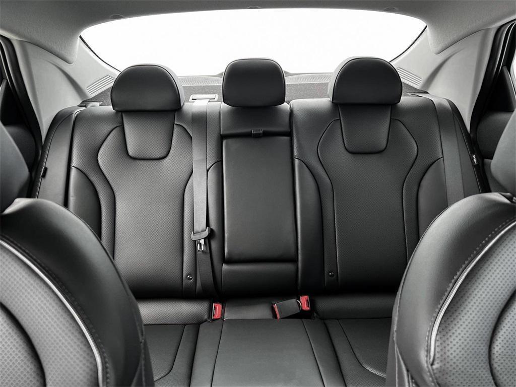 new 2025 Hyundai ELANTRA HEV car, priced at $29,035
