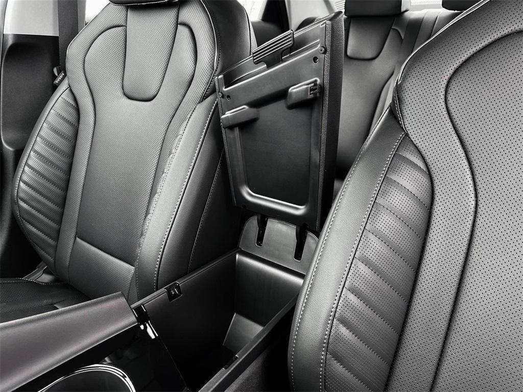 new 2025 Hyundai ELANTRA HEV car, priced at $29,035