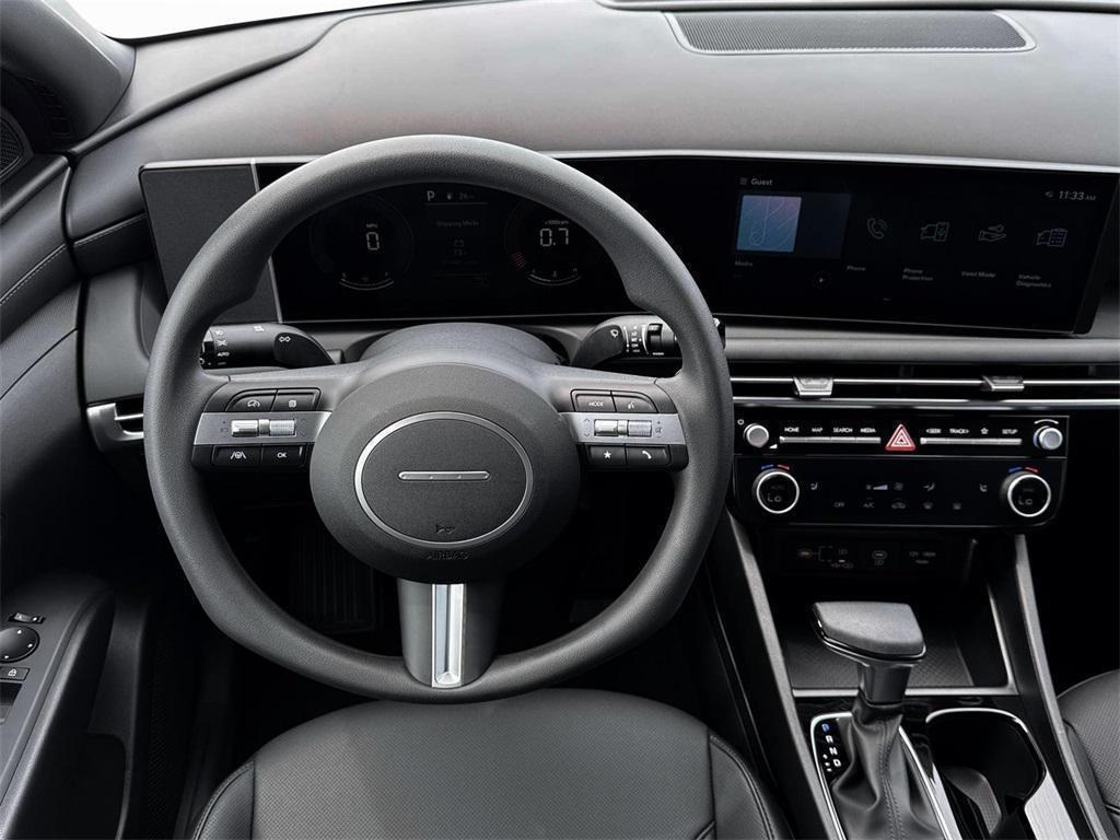 new 2026 Hyundai SANTA CRUZ car, priced at $35,535