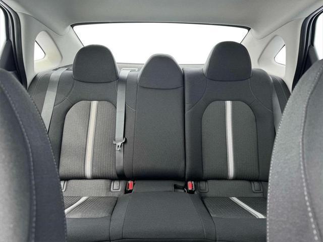 new 2025 Hyundai Sonata car, priced at $27,380