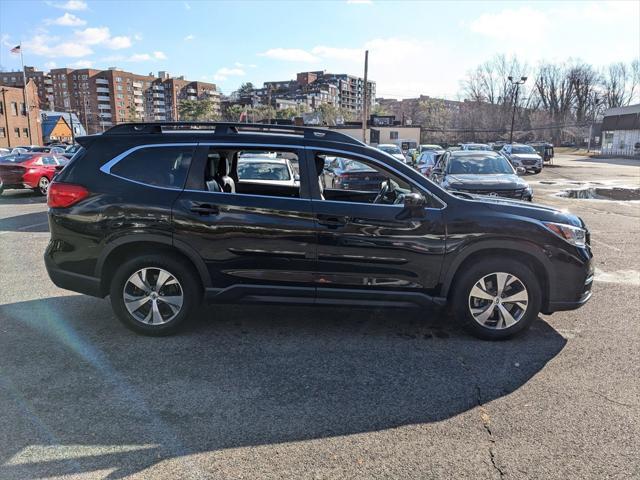 used 2021 Subaru Ascent car, priced at $26,074