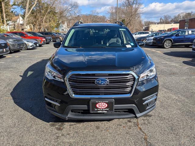 used 2021 Subaru Ascent car, priced at $26,074