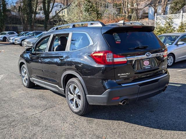 used 2021 Subaru Ascent car, priced at $26,074