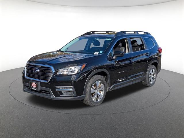 used 2021 Subaru Ascent car, priced at $26,074