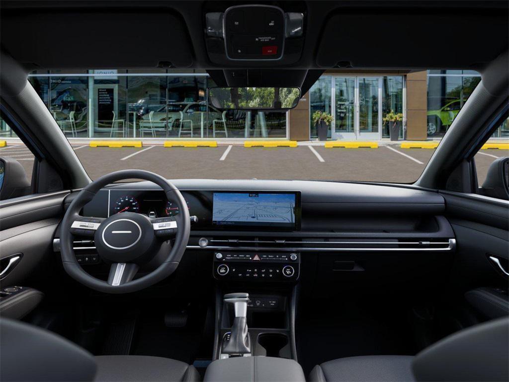 new 2026 Hyundai SANTA CRUZ car, priced at $44,260
