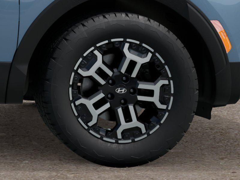 new 2026 Hyundai SANTA CRUZ car, priced at $43,760