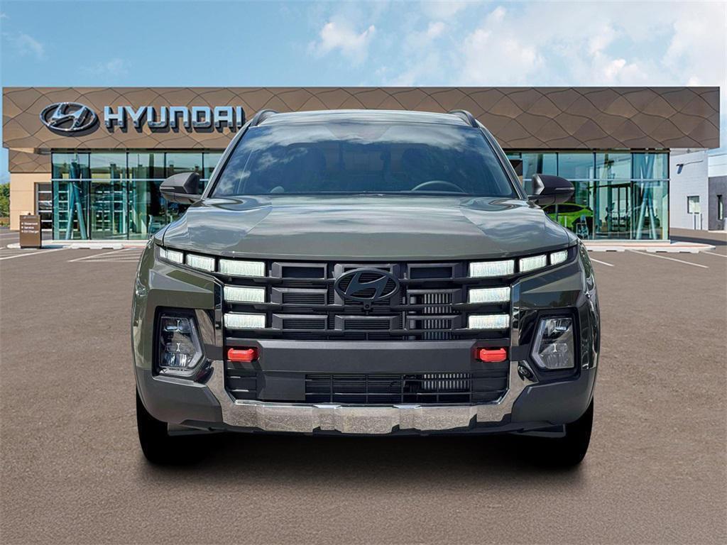new 2026 Hyundai SANTA CRUZ car, priced at $43,770