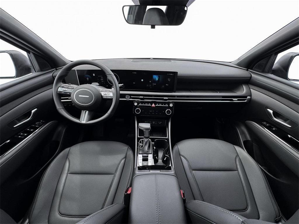 new 2026 Hyundai SANTA CRUZ car, priced at $43,770