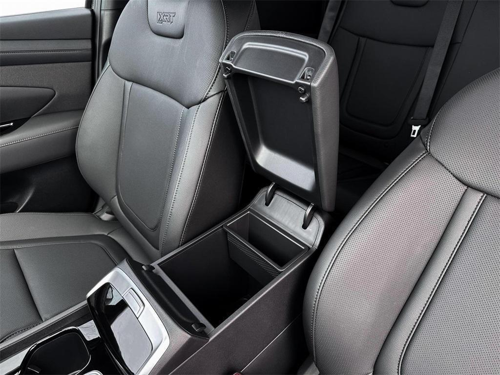 new 2026 Hyundai SANTA CRUZ car, priced at $43,770