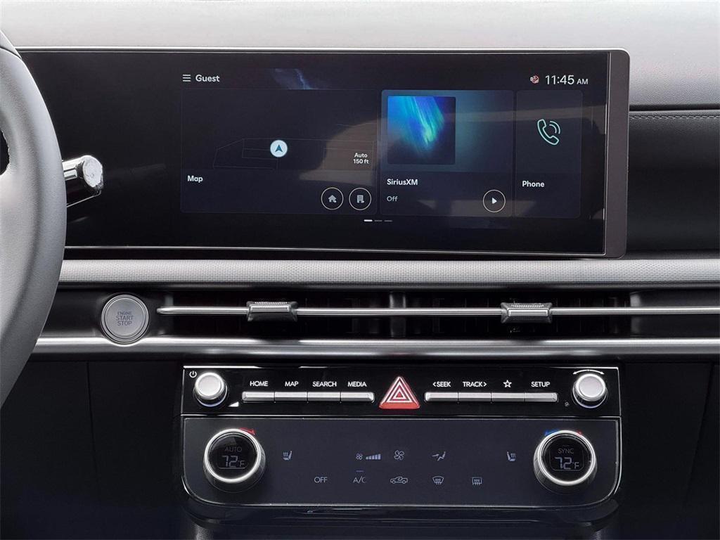 new 2026 Hyundai SANTA CRUZ car, priced at $43,770