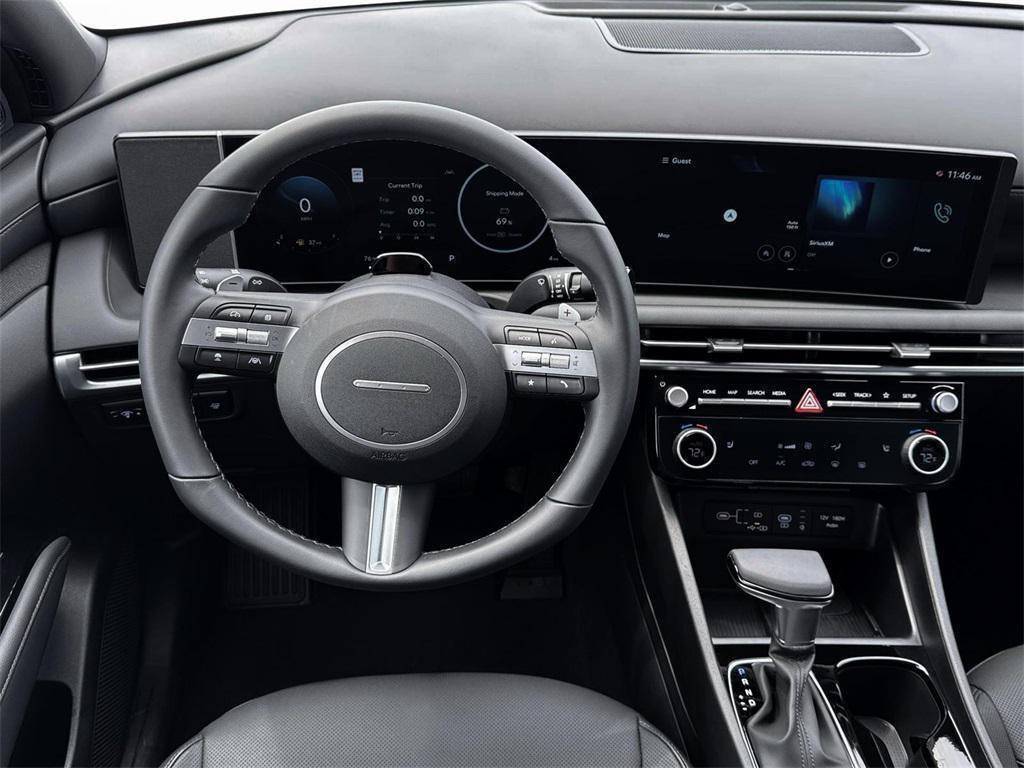 new 2026 Hyundai SANTA CRUZ car, priced at $43,770