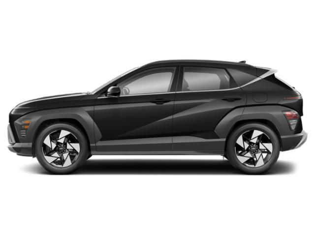 new 2024 Hyundai Kona car, priced at $34,409